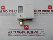 By Saginomiya Pressure Switch -50–6 Cmhg Sys-C106x2a
