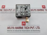 By Saginomiya Pressure Switch -50–6 Cmhg Sys-C106x2a