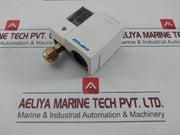 By Saginomiya Pressure Switch -50–6 Cmhg Sys-C106x2a