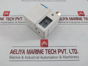 By Saginomiya Pressure Switch -50–6 Cmhg Sys-C106x2a