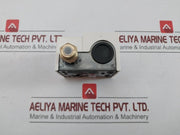 By Saginomiya Pressure Switch -50–6 Cmhg Sys-C106x2a