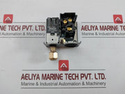 By Saginomiya Pressure Switch -50–6 Cmhg Sys-C106x2a