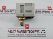 By Saginomiya Pressure Switch 50ma Sns-C106x