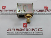 By Saginomiya Pressure Switch 50ma Sns-C106x