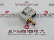 By Saginomiya Pressure Switch 50ma Sns-C106x