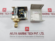 By Saginomiya Pressure Switch 50ma Sns-C106x