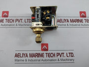 By Saginomiya Pressure Switch 50ma Sns-C106x