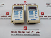 By Saginomiya Temperature Monitoring Module Thermo Eye-U
