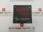By Samwon Ac 100~240v Pressure Controller Sd-72mrrrn  (50/60hz)