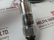 By Scan-Sense Part Number Ps-2120 Output - 4-20 Ma Pressure Transmitter 0-450 Bar