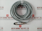 By Scan-Sense Part Number Ps-2120 Output - 4-20 Ma Pressure Transmitter 0-450 Bar