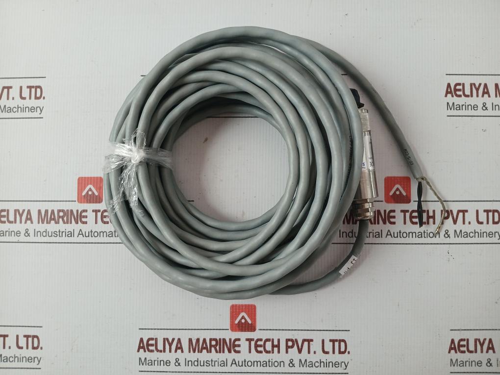 By Scan-Sense Part Number Ps-2120 Output - 4-20 Ma Pressure Transmitter 0-450 Bar