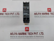 By Schiele Switching And Changeover Relay 2.411.100.10