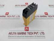 By Schiele Switching And Changeover Relay 2.411.100.10