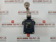 By Schmersal Part Number T.441-11y-M20 Roller Cam Switch Ip65/400v