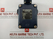 By Schmersal Part Number T.441-11y-M20 Roller Cam Switch Ip65/400v