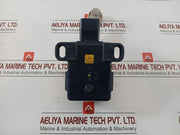 By Schmersal Part Number T.441-11y-M20 Roller Cam Switch Ip65/400v