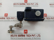 By Schmersal Part Number T.441-11y-M20 Roller Cam Switch Ip65/400v