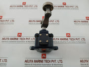 By Schmersal Part Number T.441-11y-M20 Roller Cam Switch Ip65/400v