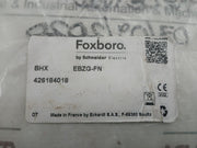 By Schneider Mounting Bracket Kit Ebzg-fn New Condition