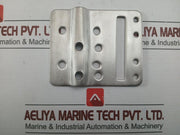 By Schneider Mounting Bracket Kit Ebzg-fn New Condition