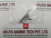 By Schneider Mounting Bracket Kit Ebzg-fn New Condition