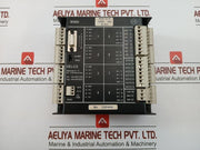 By Selco 24v Analog Alarm Annunciator M3000-30-00
