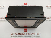 By Selco 24v Analog Alarm Annunciator M3000-30-00