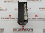 By Selco 24v Analog Alarm Annunciator M3000-30-00