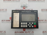 By Selco Engine Controller In Part No. M2500