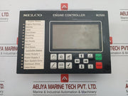 By Selco Engine Controller In Part No. M2500