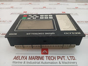 By Selco Engine Controller In Part No. M2500