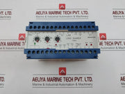 By Selco T4800-31 Load Sharer For Conventional Governor Reverse Power 5% 5sec