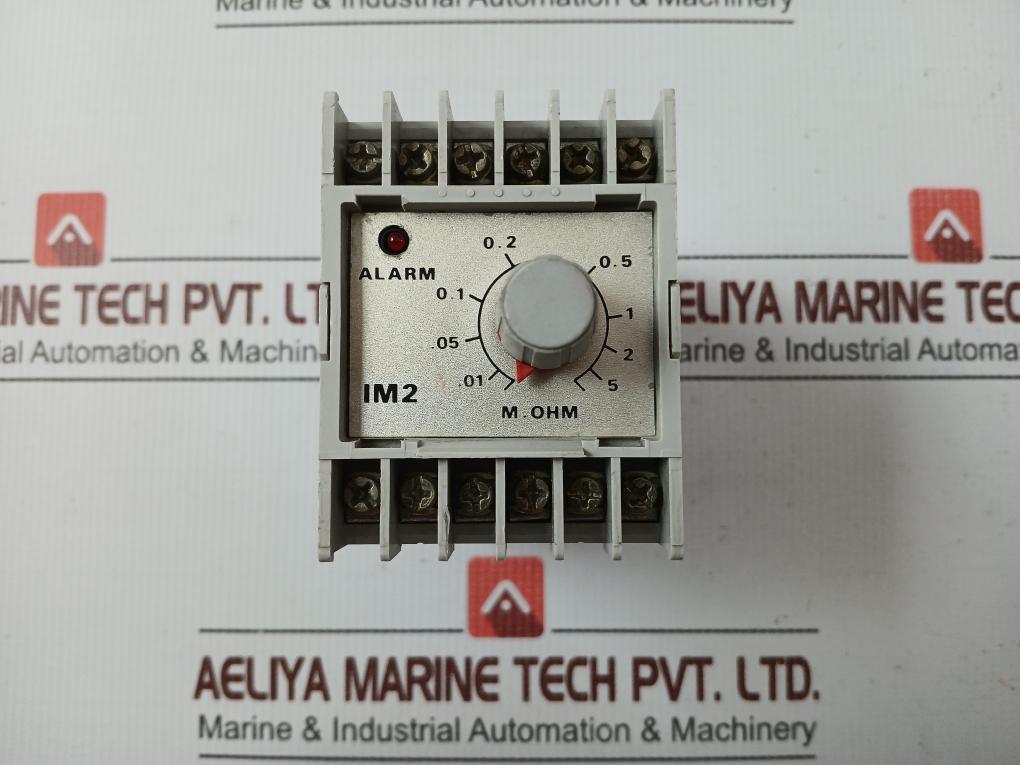 By Semco Im2 In Used Condition 410 Gm