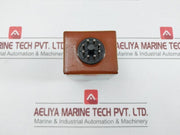 By Shinko kinzoku Spr 540 Rpm 162 Hz 8-15 Volt Speed Indicator Relay