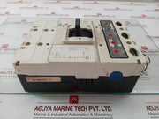 By Siemens 3vf6211-2bk44-1ga0 Circuit Breaker 400/500a 3p 65ka - 10.500 Kg
