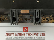 By Siemens 3vf6211-2bk44-1ga0 Circuit Breaker 400/500a 3p 65ka - 10.500 Kg