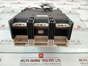 By Siemens 3vf6211-2bk44-1ga0 Circuit Breaker 400/500a 3p 65ka - 10.500 Kg