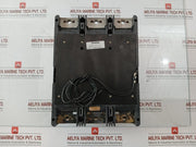 By Siemens 3vf6211-2bk44-1ga0 Circuit Breaker 400/500a 3p 65ka - 10.500 Kg