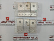 By Siemens 3vf6211-2bk44-1ga0 Circuit Breaker 400/500a 3p 65ka - 10.500 Kg