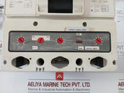 By Siemens 3vf6211-2bk44-1ga0 Circuit Breaker 400/500a 3p 65ka - 10.500 Kg