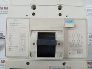 By Siemens 3vf6211-2bk44-1ga0 Circuit Breaker 400/500a 3p 65ka - 10.500 Kg