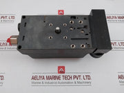 By Siemens 6dr5120-0nn00-0aa0 Electro-Pneumatic Positioner 35v Dc Ip66