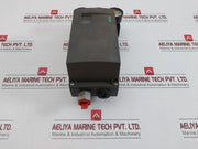 By Siemens 6dr5120-0nn00-0aa0 Electro-Pneumatic Positioner 35v Dc Ip66