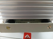 By Siemens 6fq 9891-0a Iskamatic E Controller Module