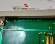 By Siemens Eu13 Iskamatic B Control Module