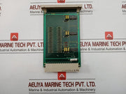 By Siemens Eu13 Iskamatic B Control Module