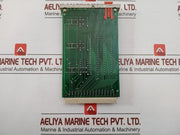 By Siemens Eu13 Iskamatic B Control Module