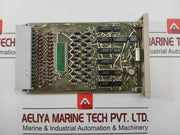 By Siemens  Fa11-2 Iskamatic B Interface Module
