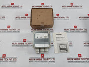 By Siemens Part No. M72145-B1100 Signal Device